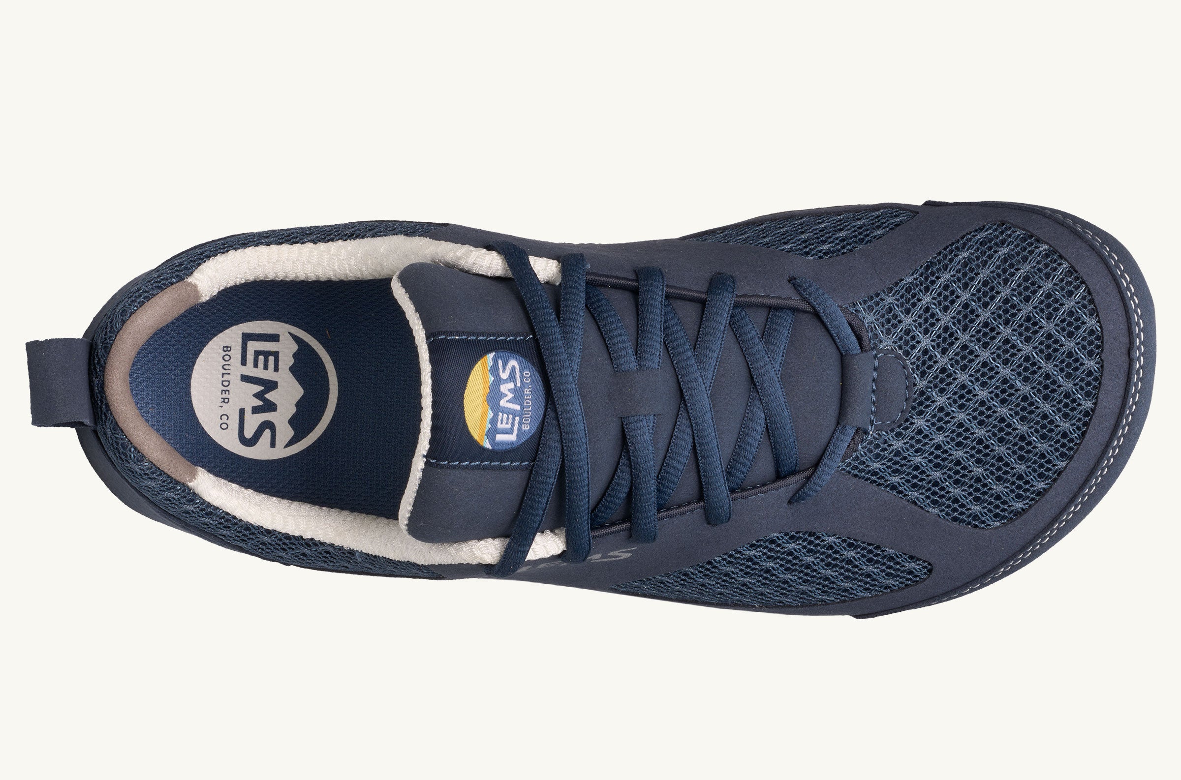 Lems Primal 3 - eclipse