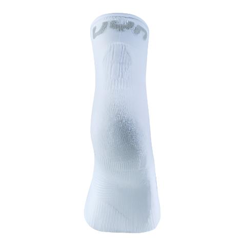 UYN Runner´s Five Low Cut Socks -  white