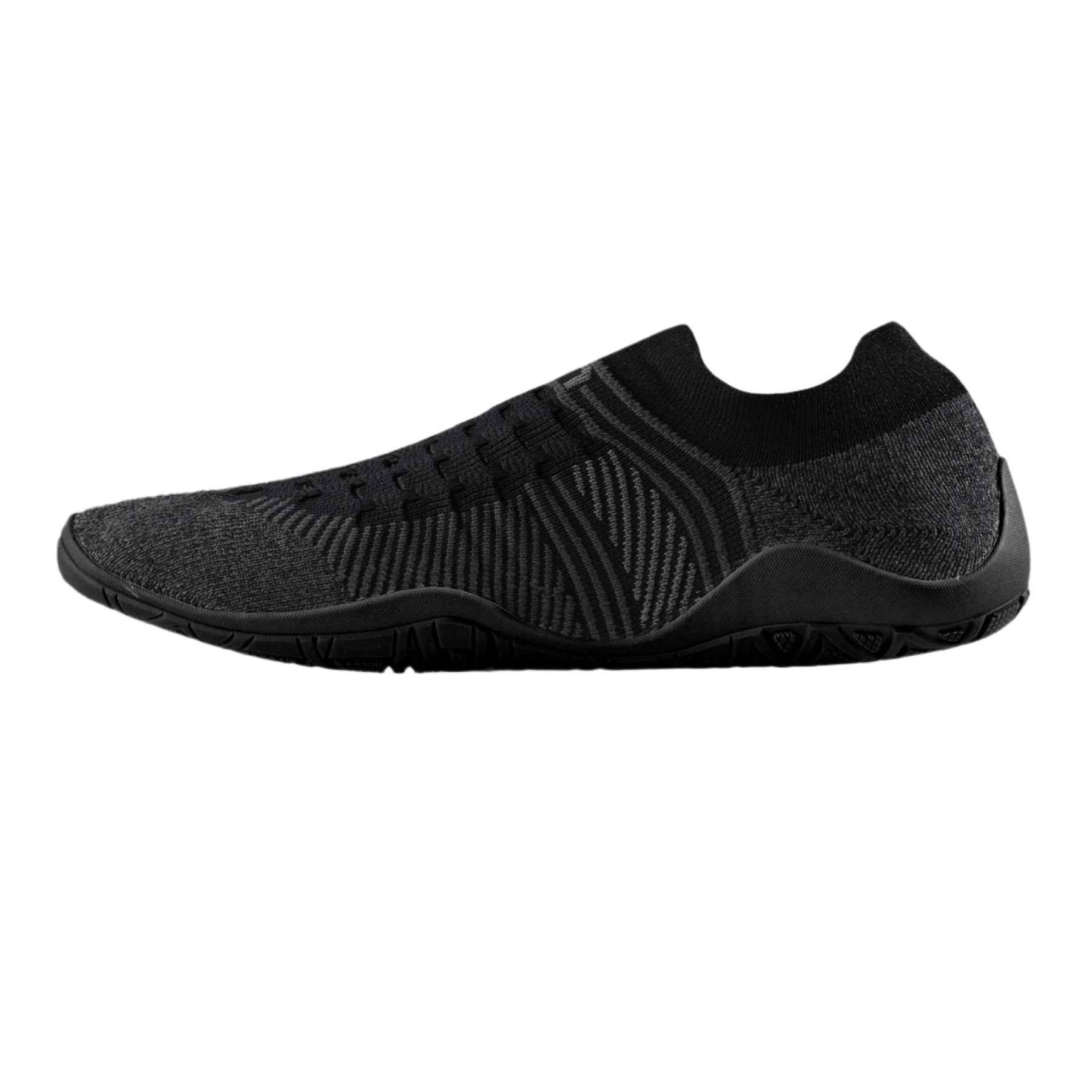 UYN Beemotion Shoes Black Sole -  black/anthracite