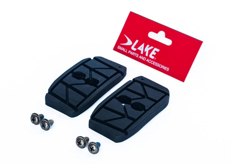 Lake Comfort Plus Cleat Caps