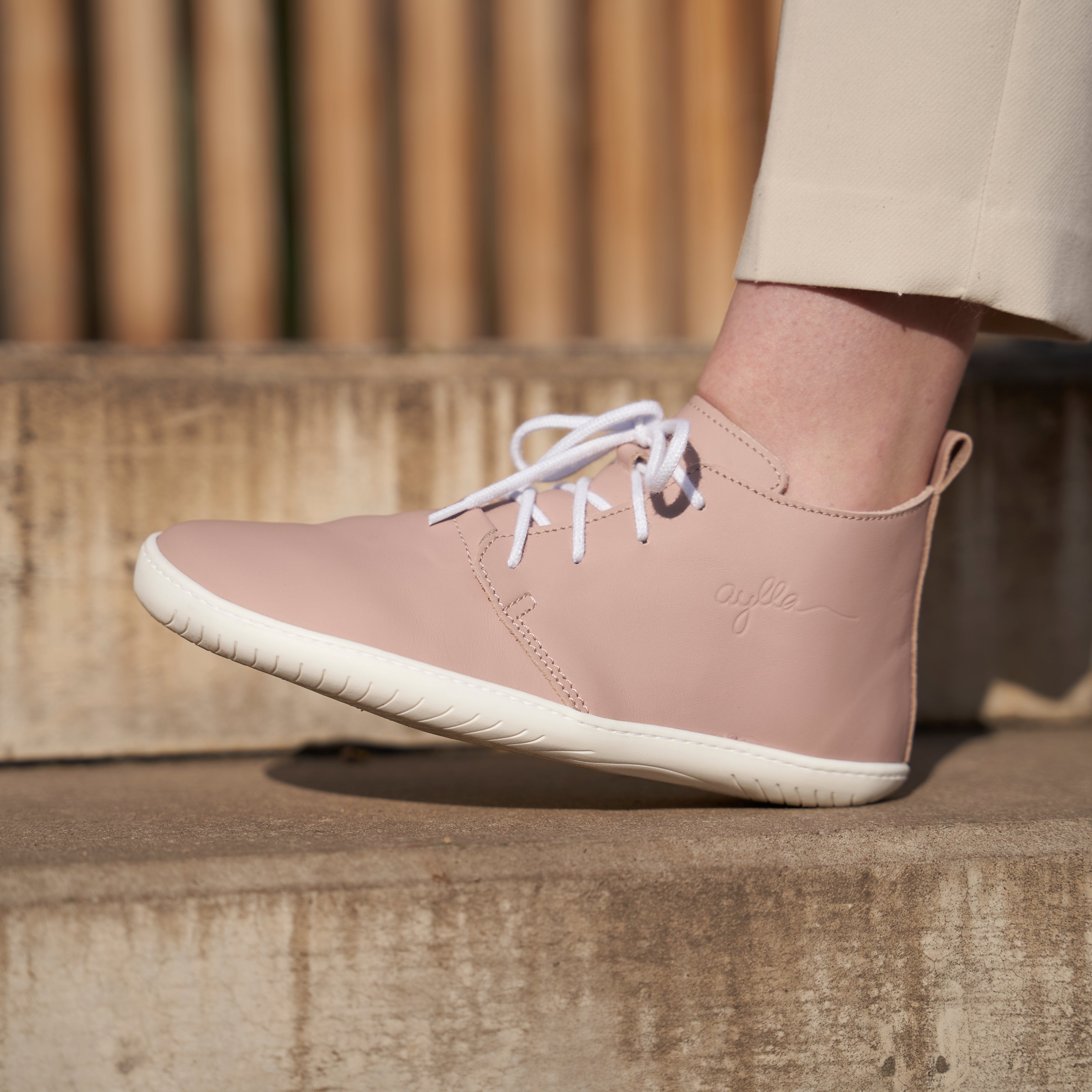 Aylla TIKSI (Damen) - pink