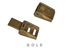 Earth Runners - Buckles Set
