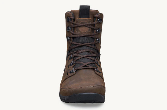 Lems Breck Boot Insulated - grizzly