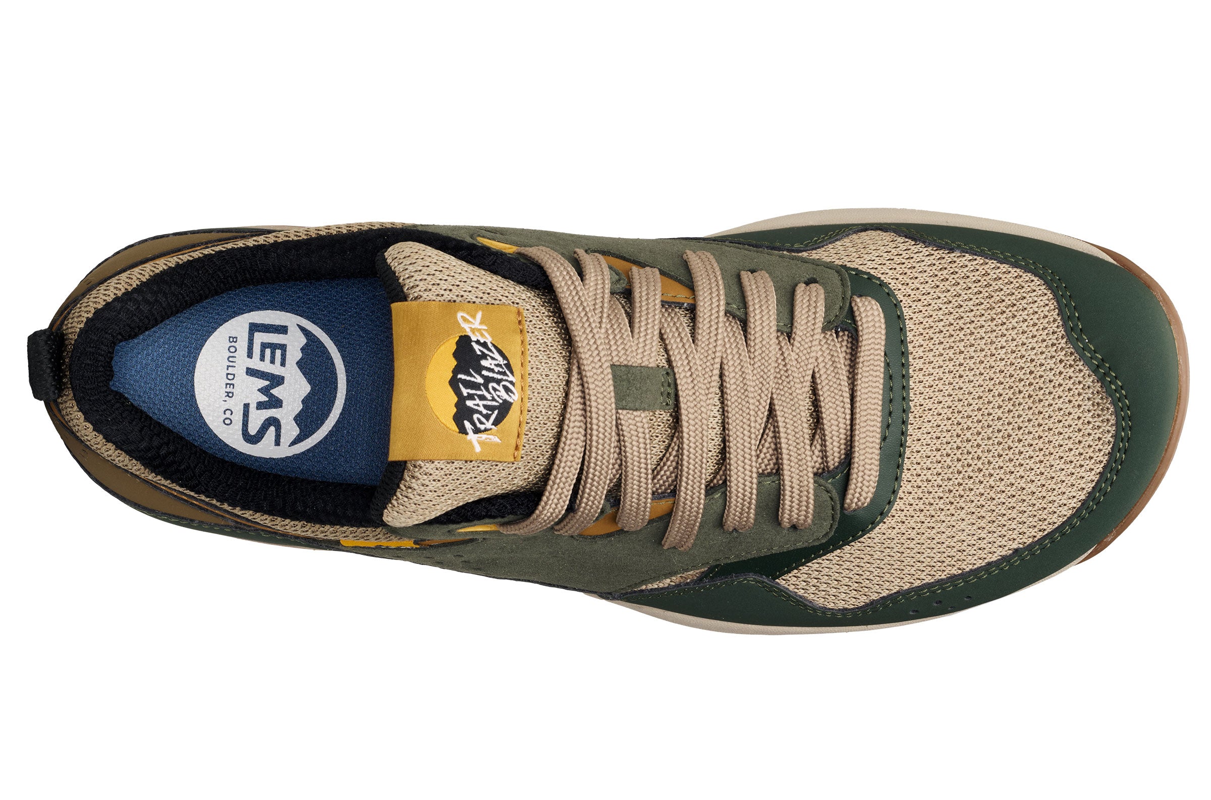 Lems Trail Blazer- juniper