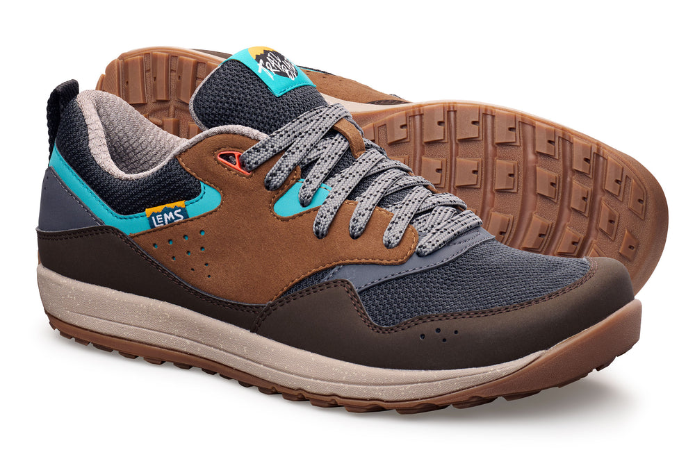 Lems Trail Blazer- kodiak