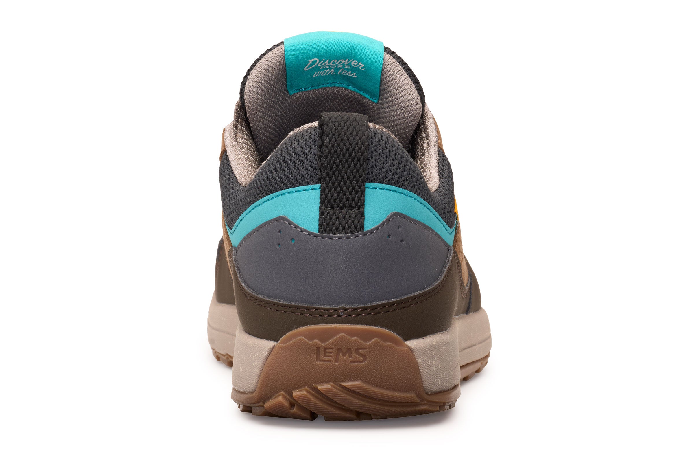 Lems Trail Blazer- kodiak