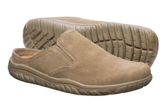 Lems Primal Zen Clog - latte