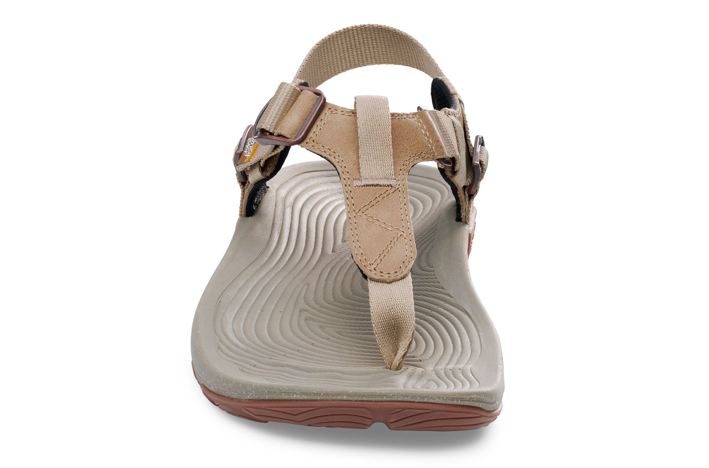 Lems Switchback Sandal - sandstorm