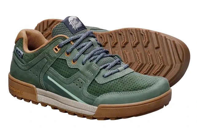 Lems Trail Thrasher - moss