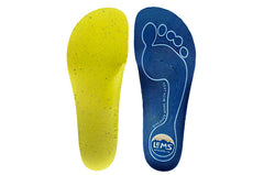 Lems Adventure Poly Insole - 5,5mm