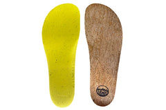 Lems Minimal Cork Insole - 4,5mm