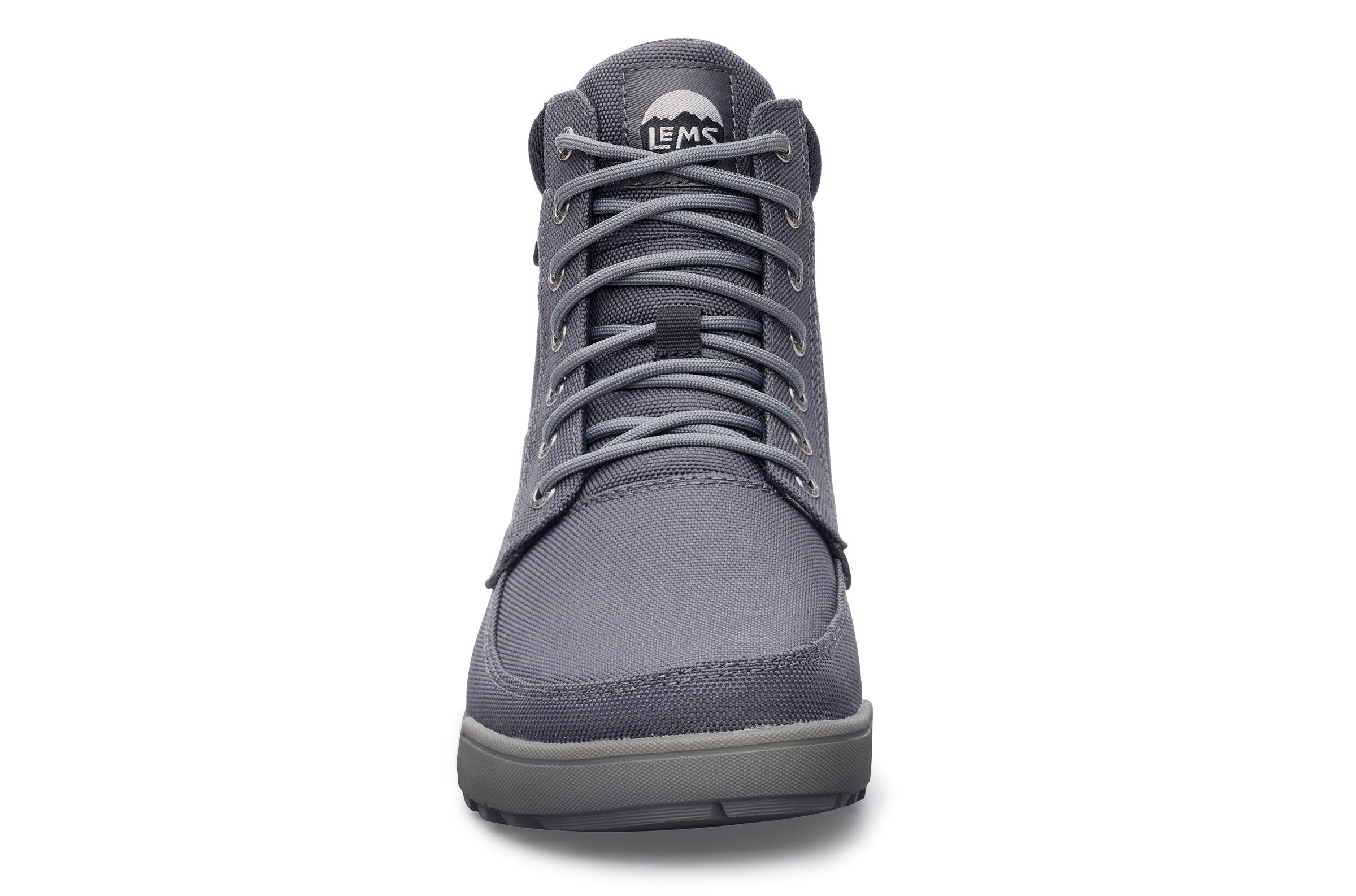 Lems Boulder Boot Summit Waterproof - nitro