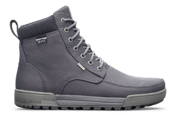 Herren Boulder Stiefel Vegan – Lems Shoes