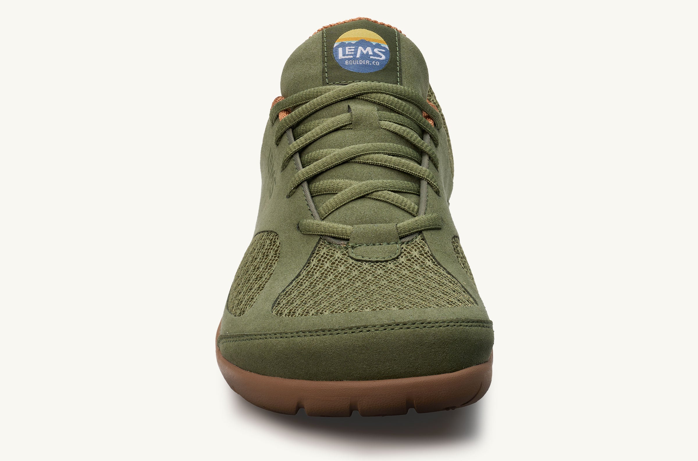 Lems Primal 3 - olive