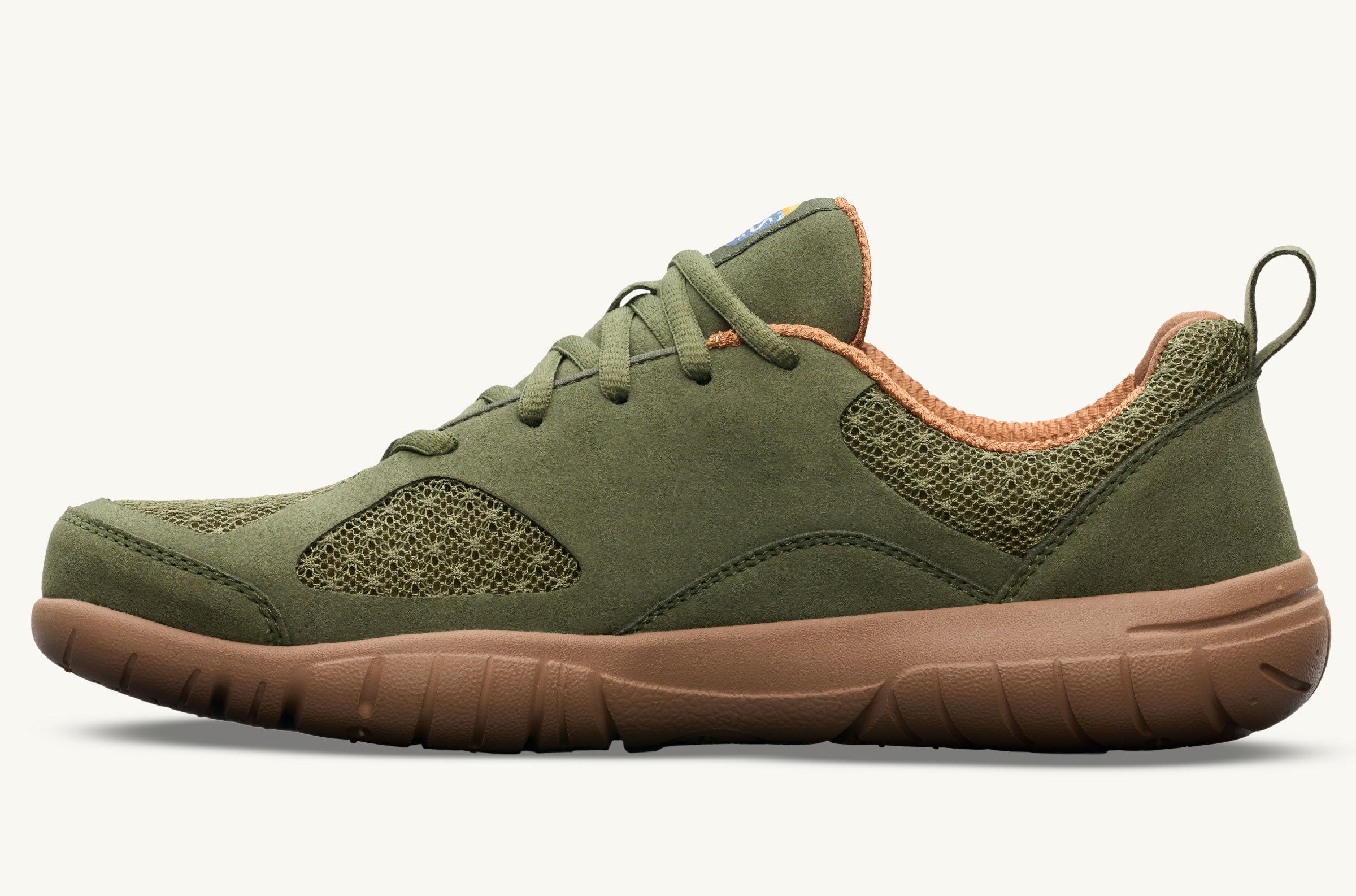 Lems Primal 3 - olive