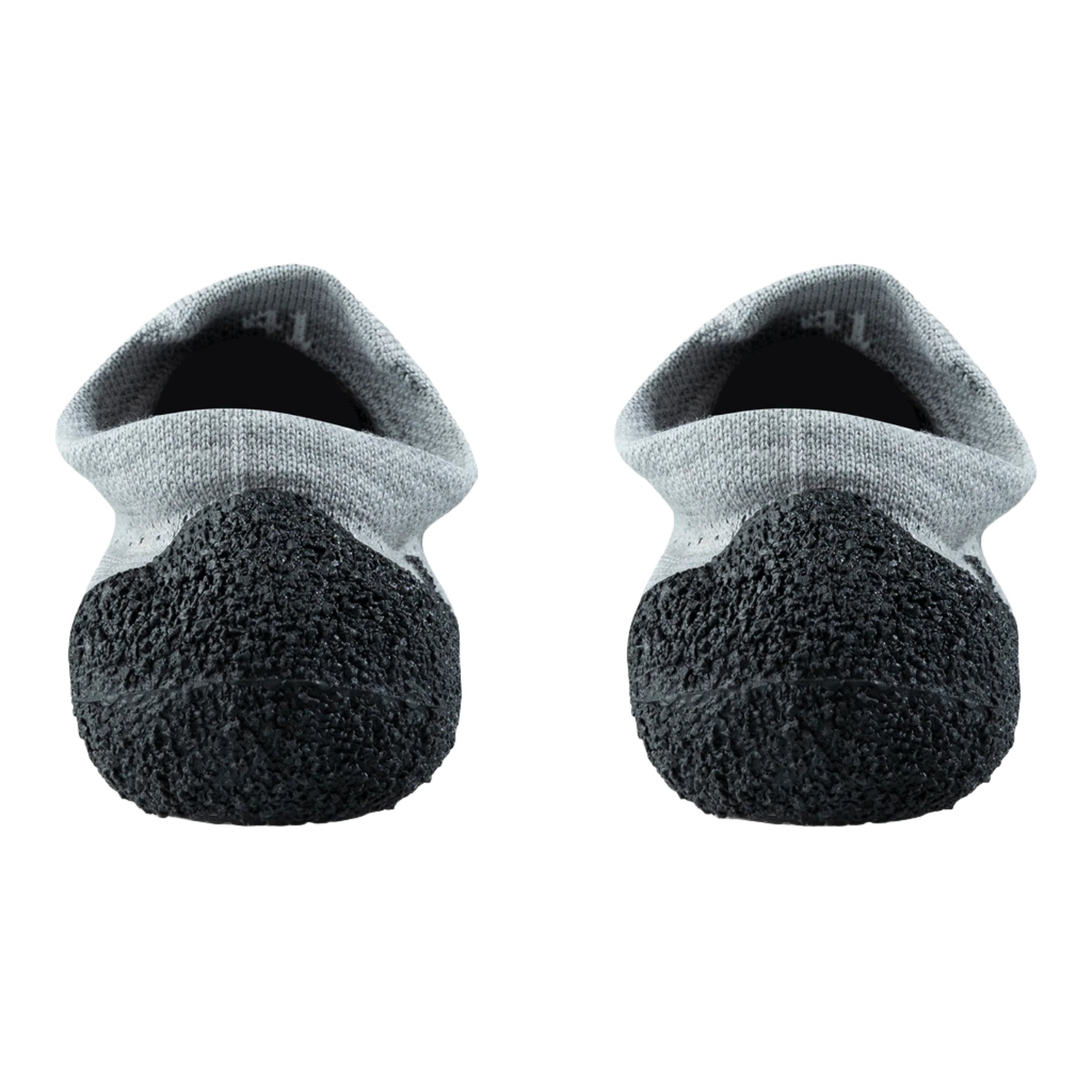 UYN Shockie Shoes -  pearl grey/black