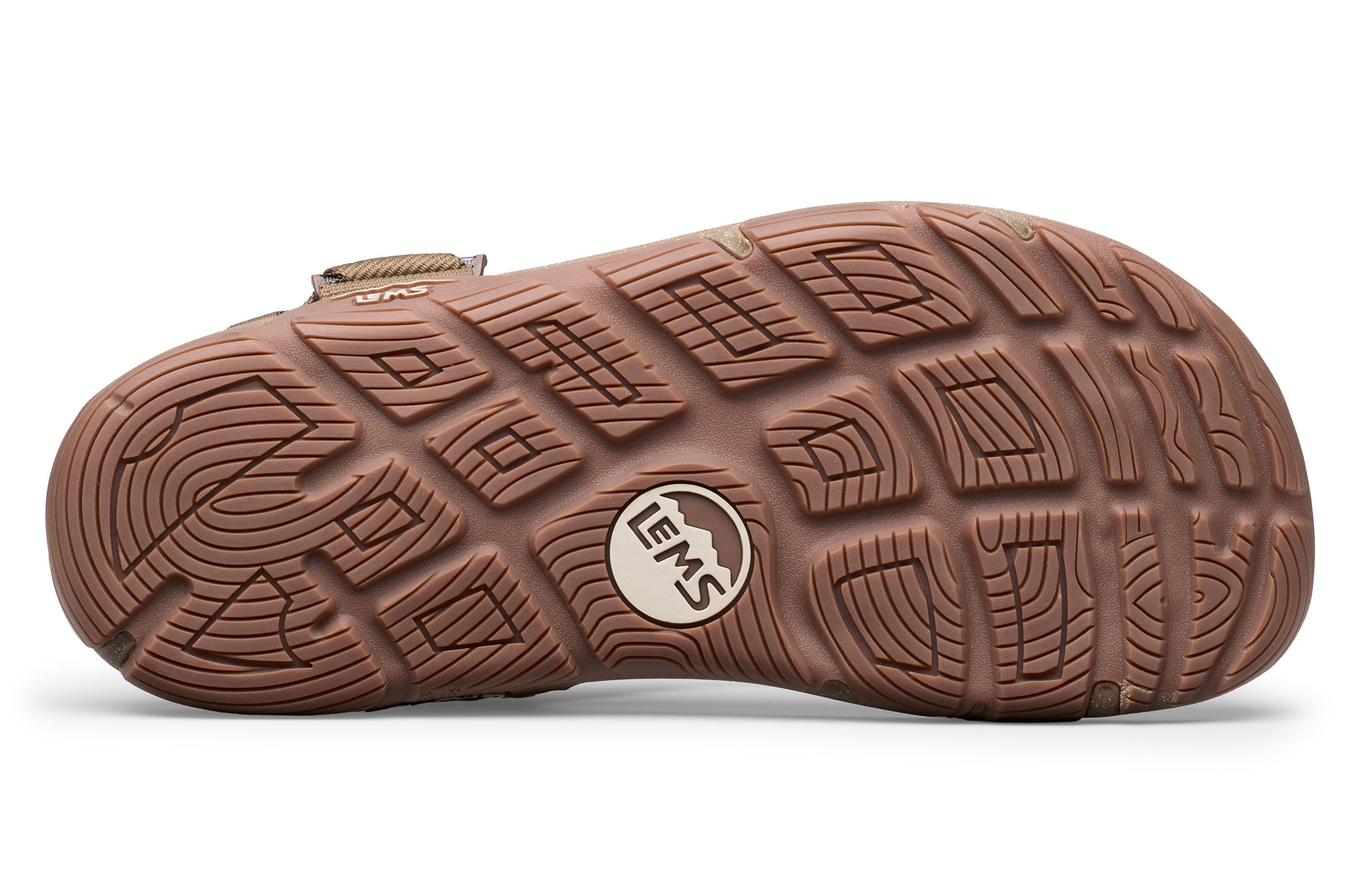 Lems Switchback Sandal - sandstorm