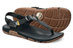 Lems Switchback Sandal - scorpion