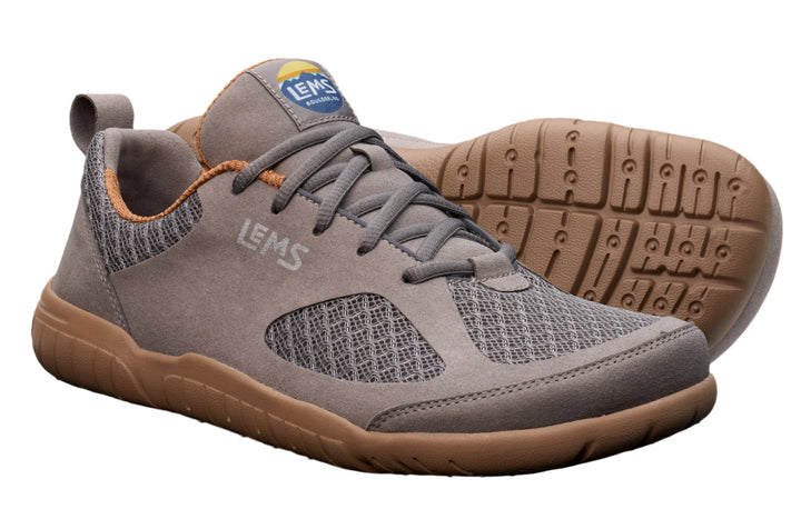 Lems Primal 3 - slate