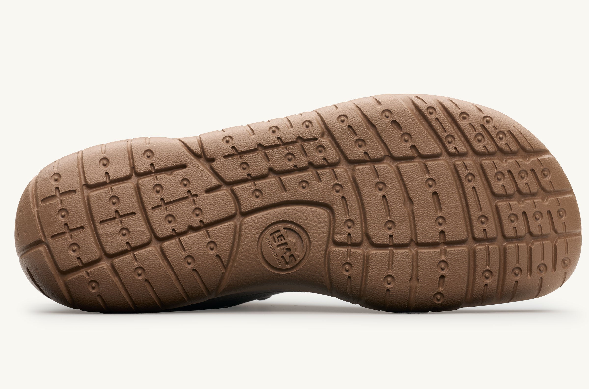 Lems Primal 3 - slate