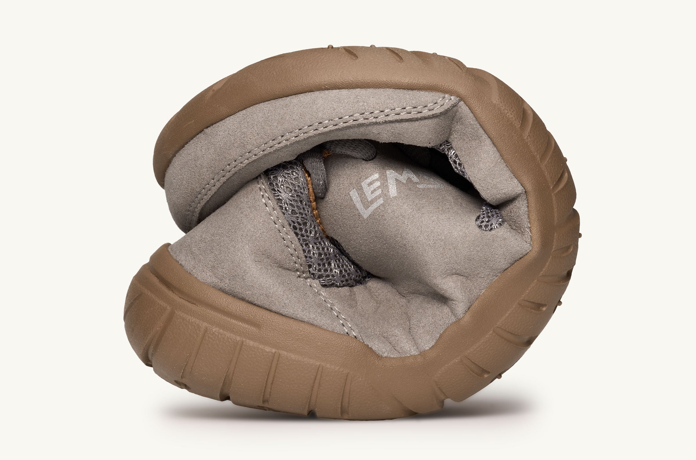 Lems Primal 3 - slate