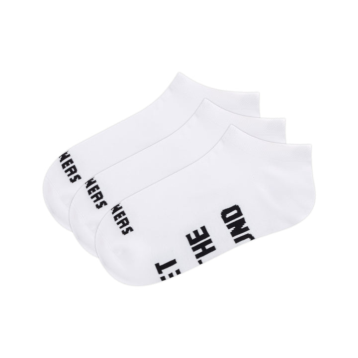 Skinners 2.0 Socks low cut - white