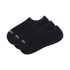 Skinners 2.0 Socks no-show - black