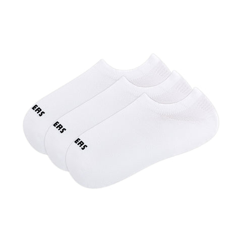 Skinners 2.0 Socks no-show - white