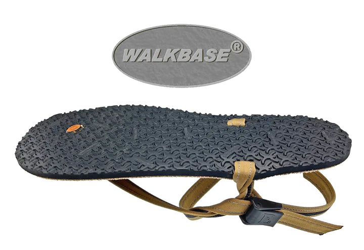 Earth Runners Sandals - Chronos Lifestyle - raramuri