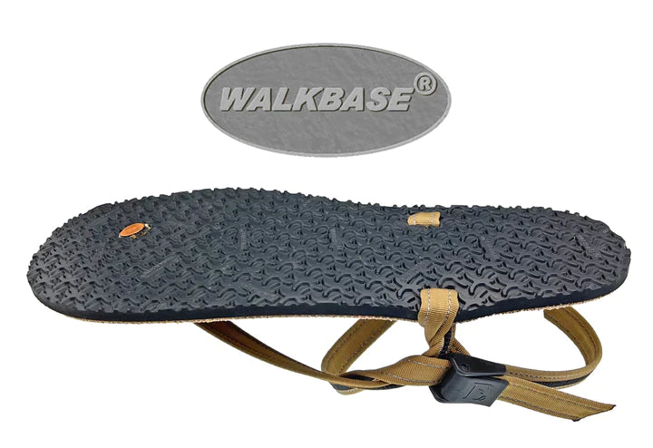 Earth Runners Sandals - Chronos Lifestyle - carbon