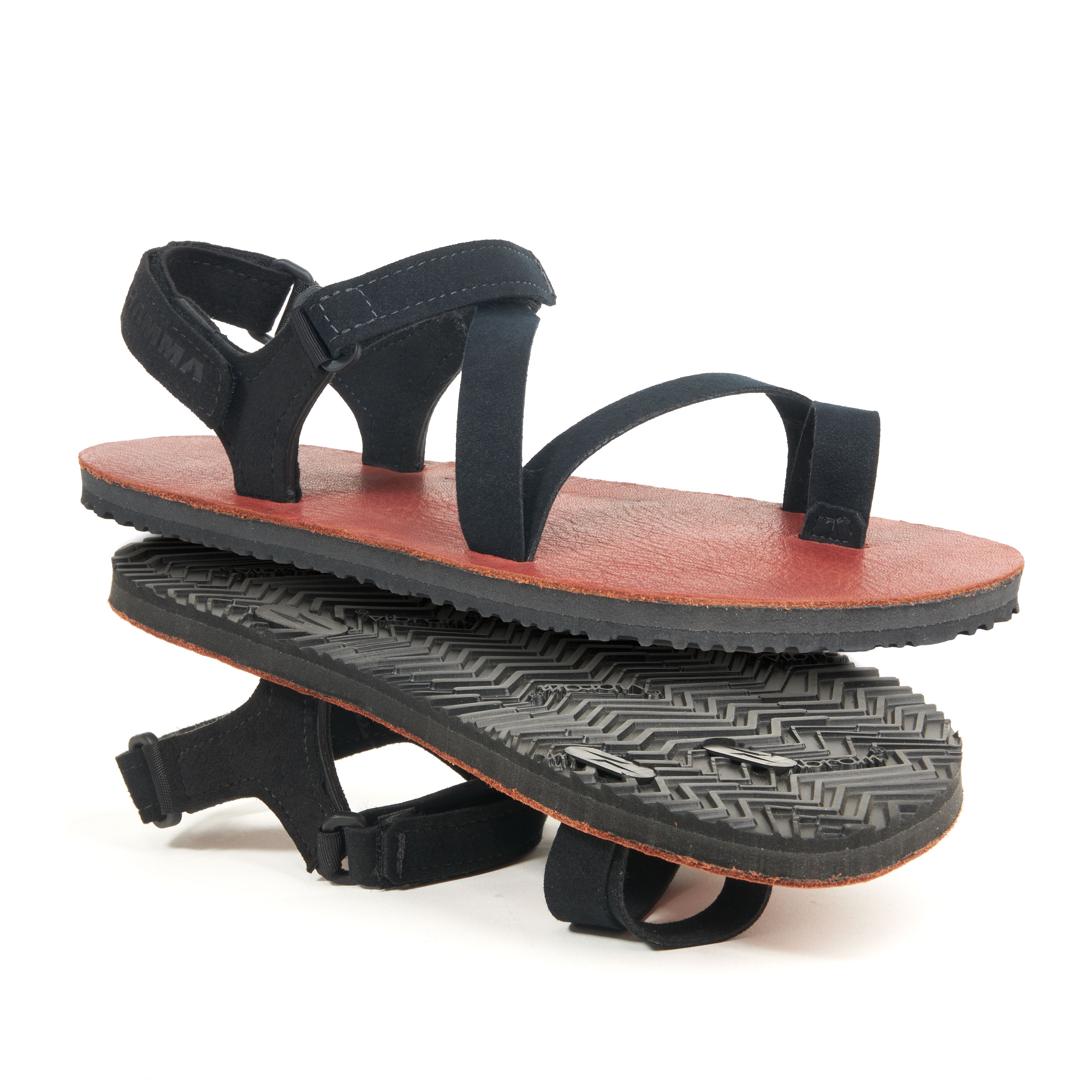 Shamma TrailStar Alphas Leder (12mm)