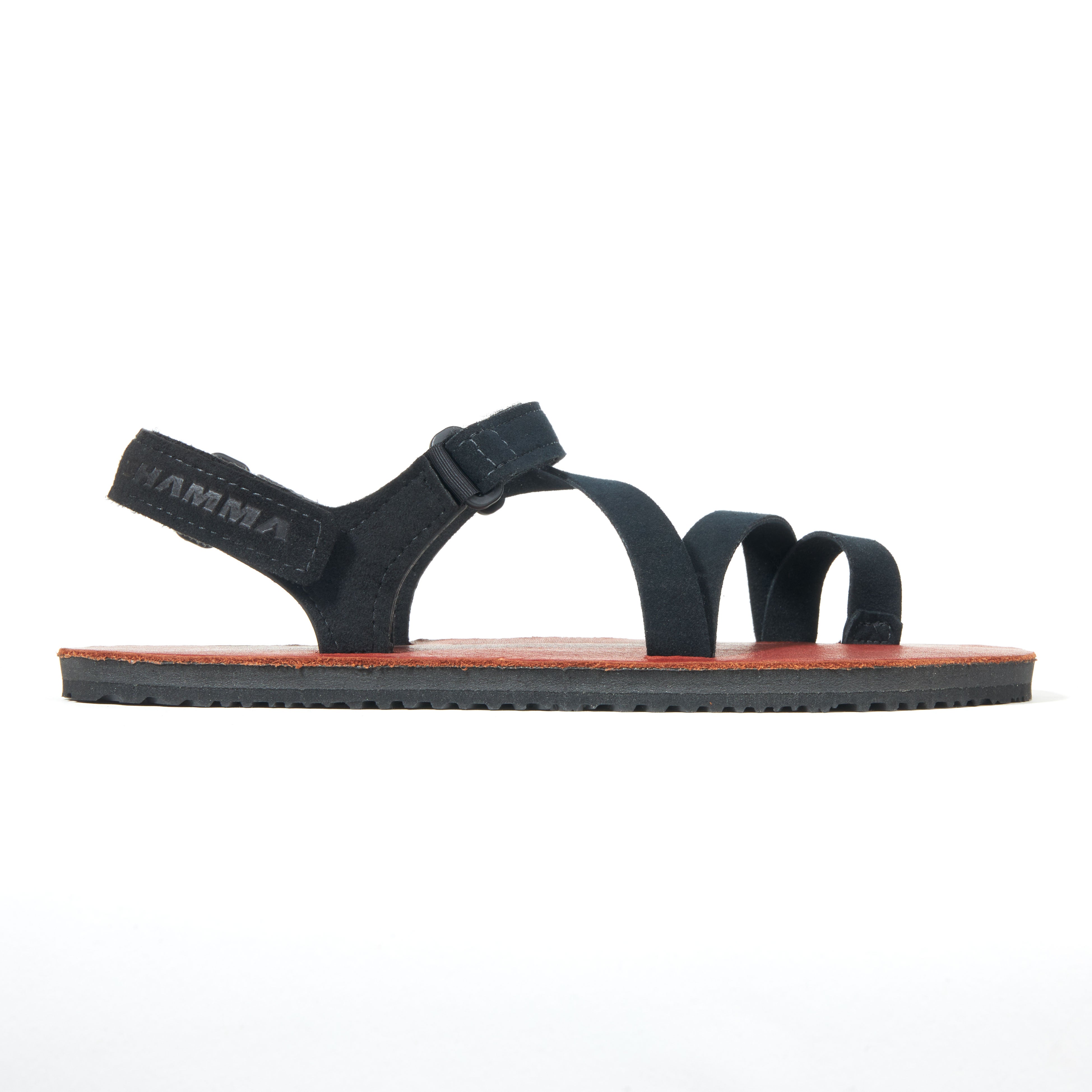 Shamma TrailStar Alphas Leder (12mm)