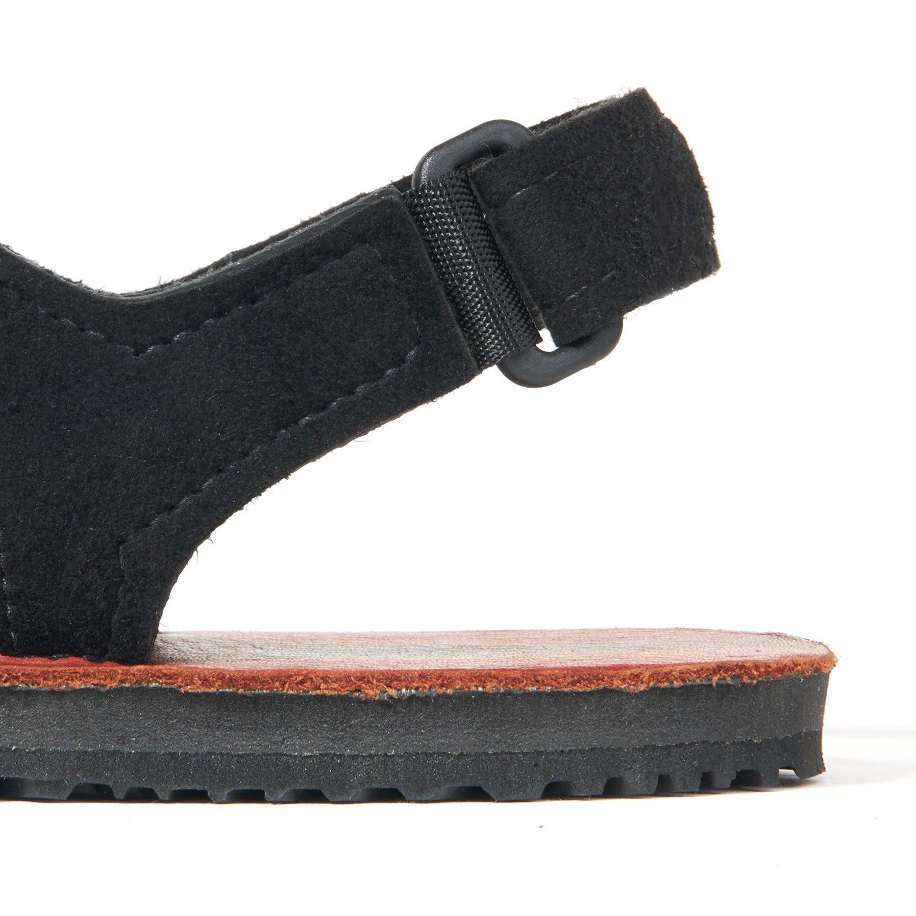 Shamma TrailStar Alphas Leder (12mm)