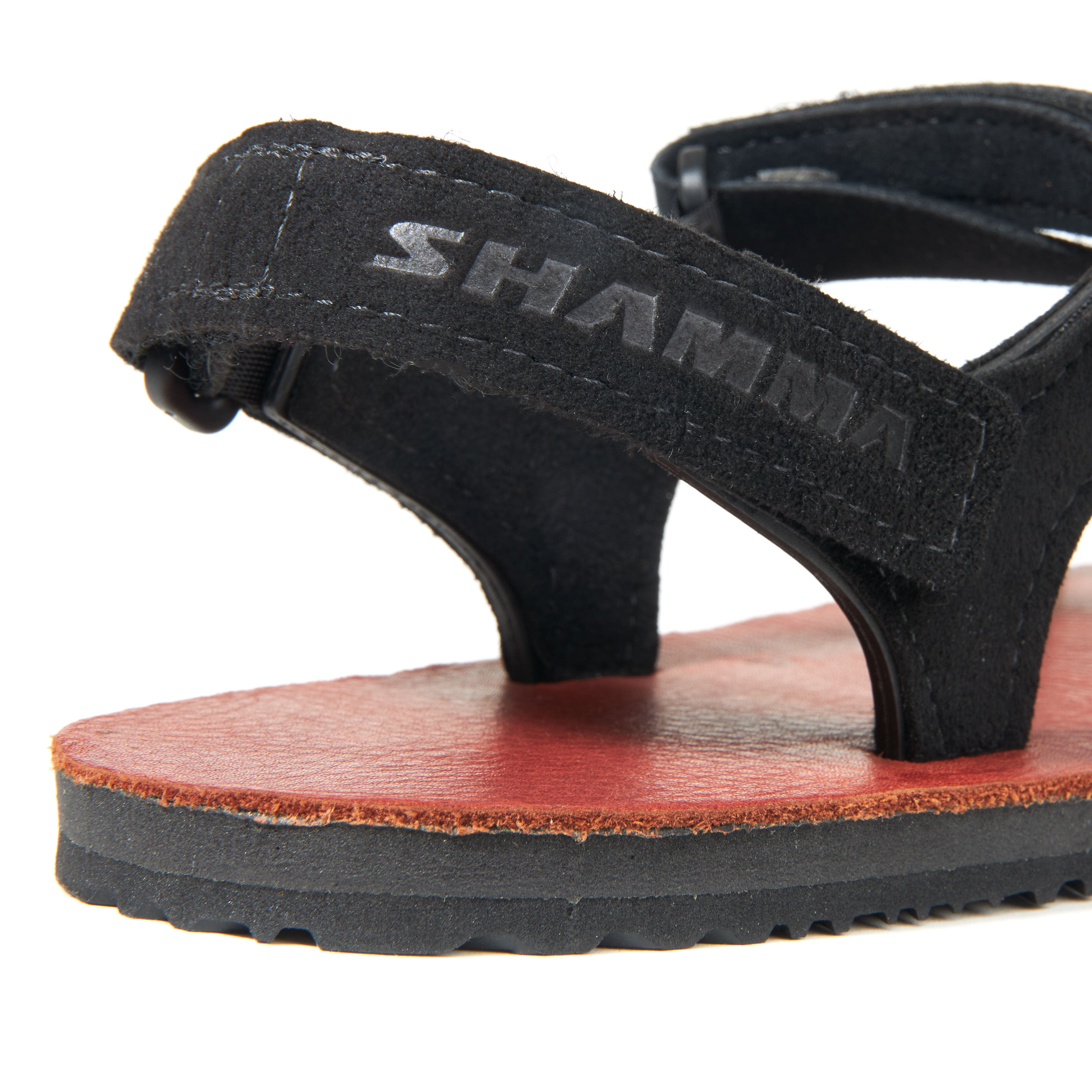 Shamma TrailStar Alphas Leder (12mm)