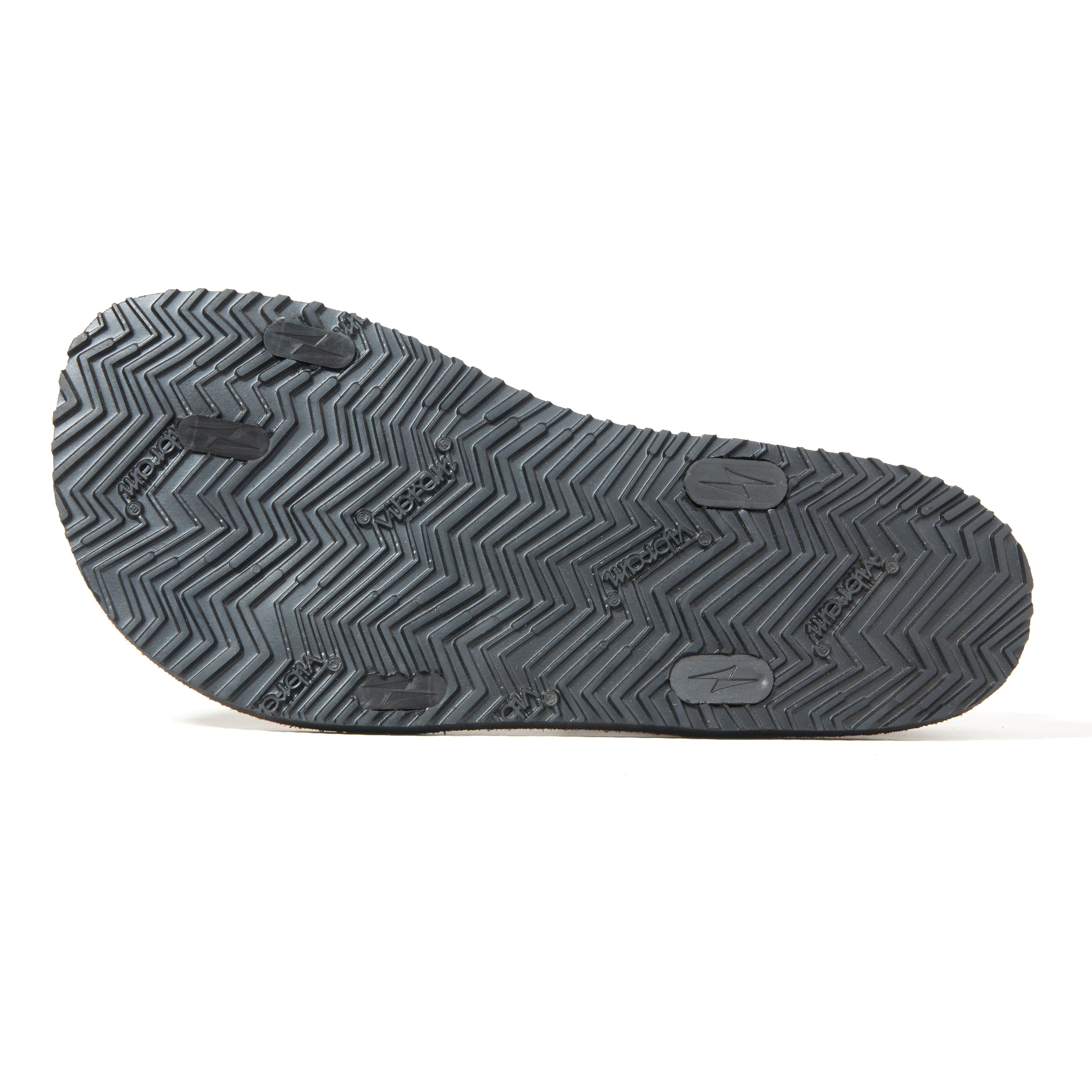 Shamma TrailStar Alphas Leder (12mm)