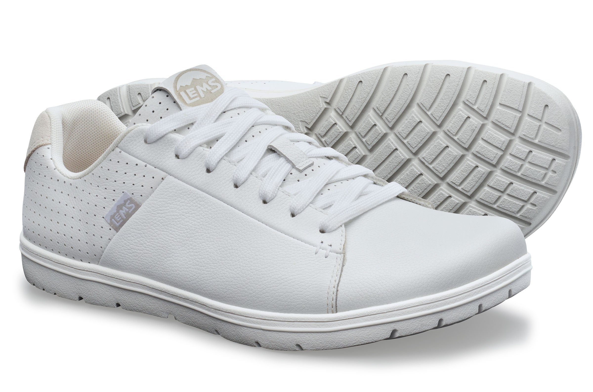 Lems Kourt - whiteout