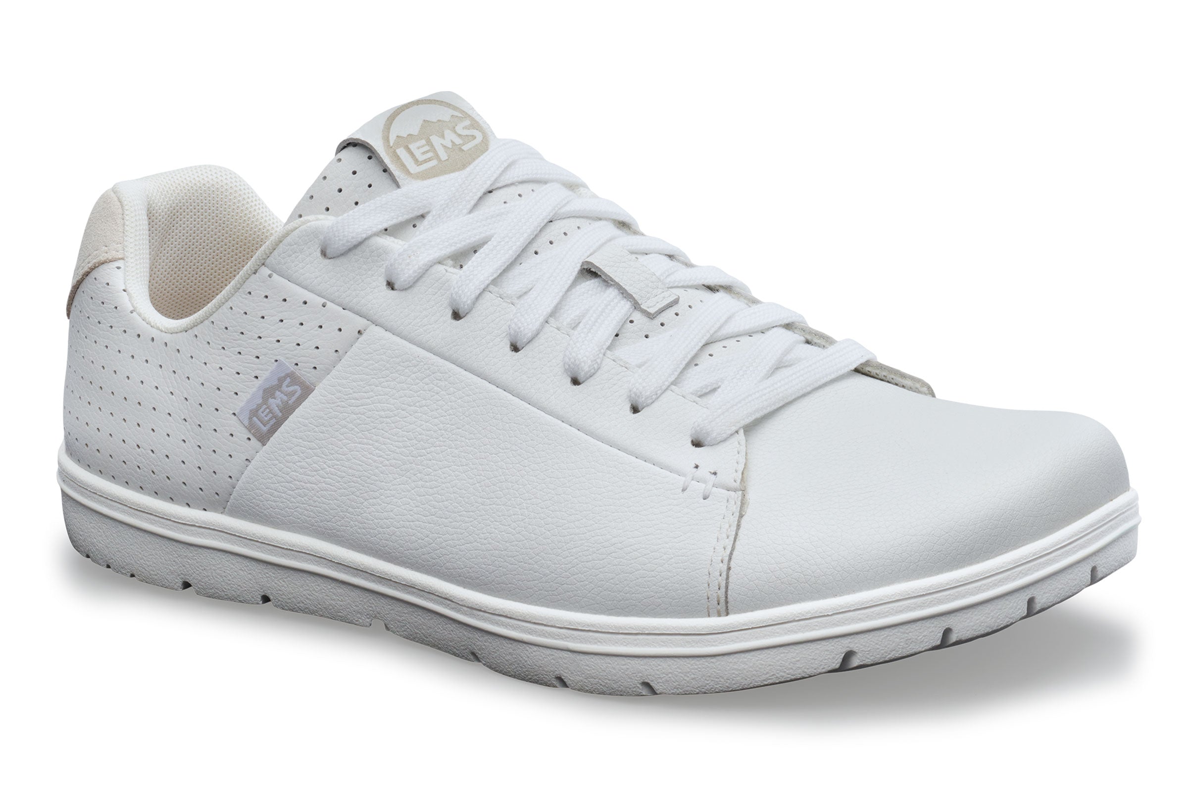 Lems Kourt - whiteout