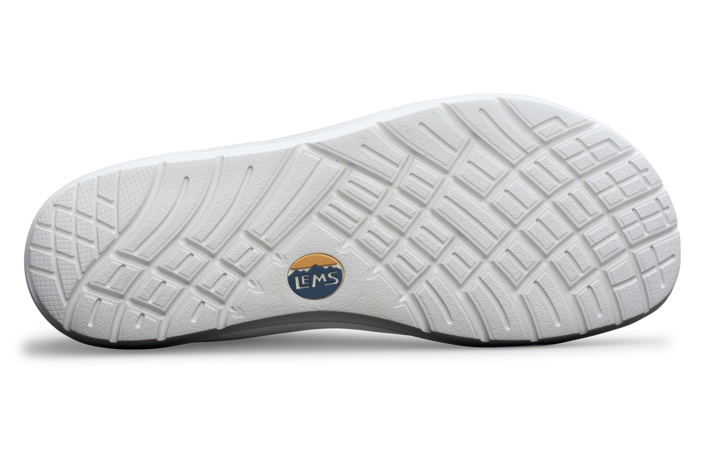 Lems Kourt - whiteout