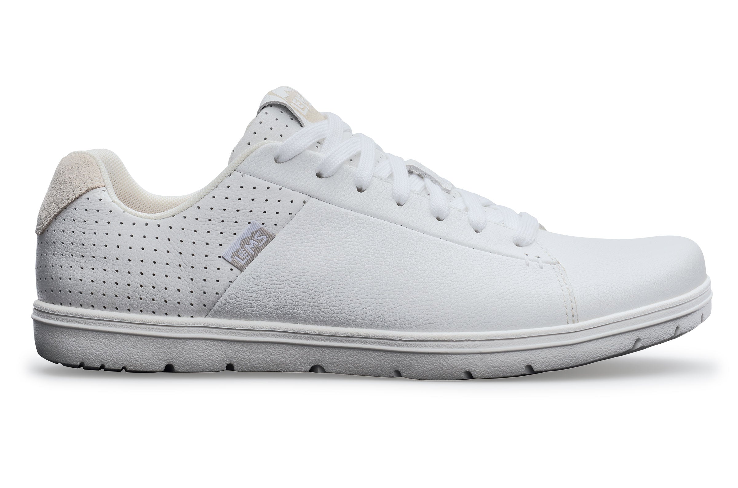 Lems Kourt - whiteout