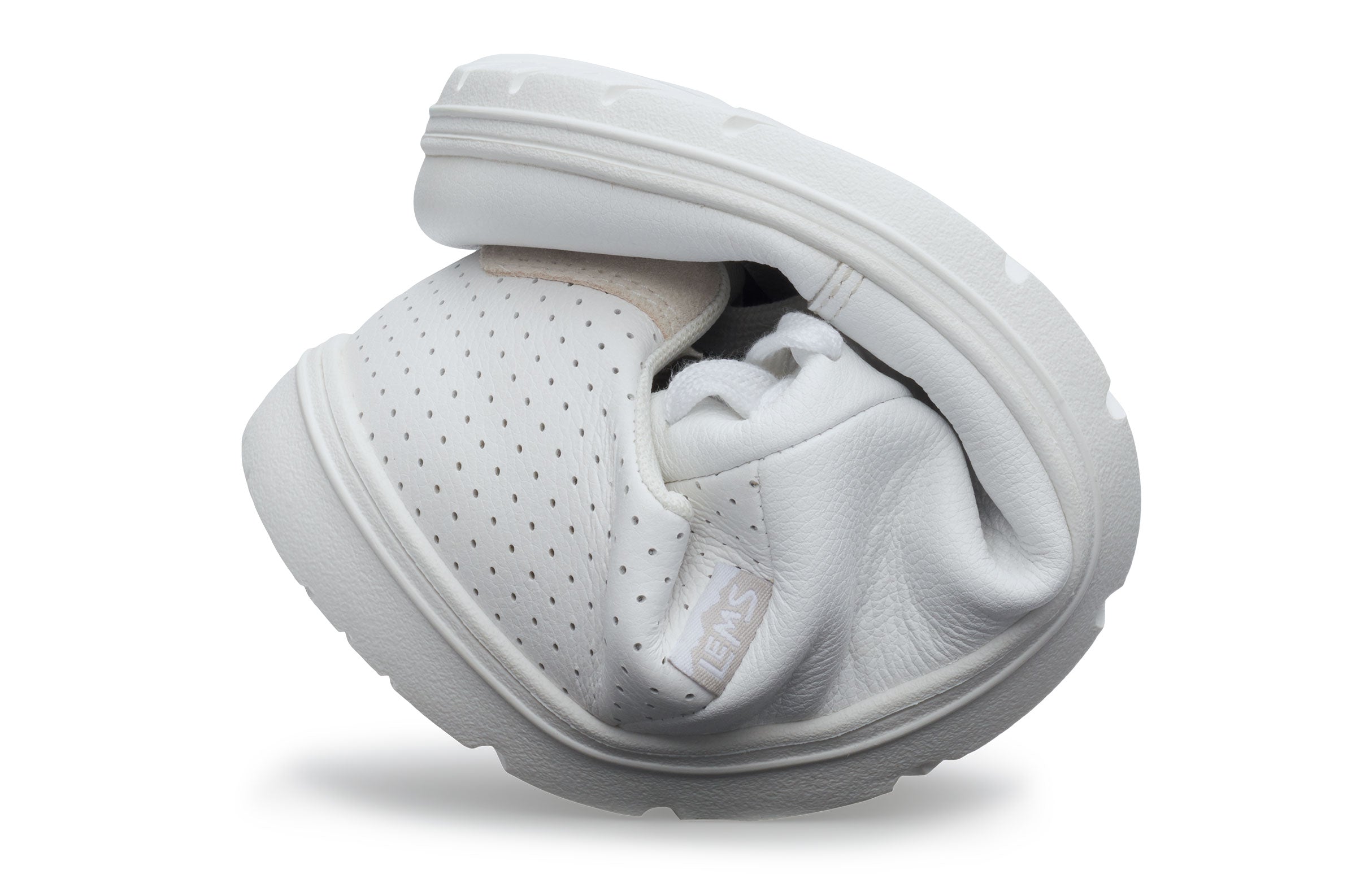 Lems Kourt - whiteout