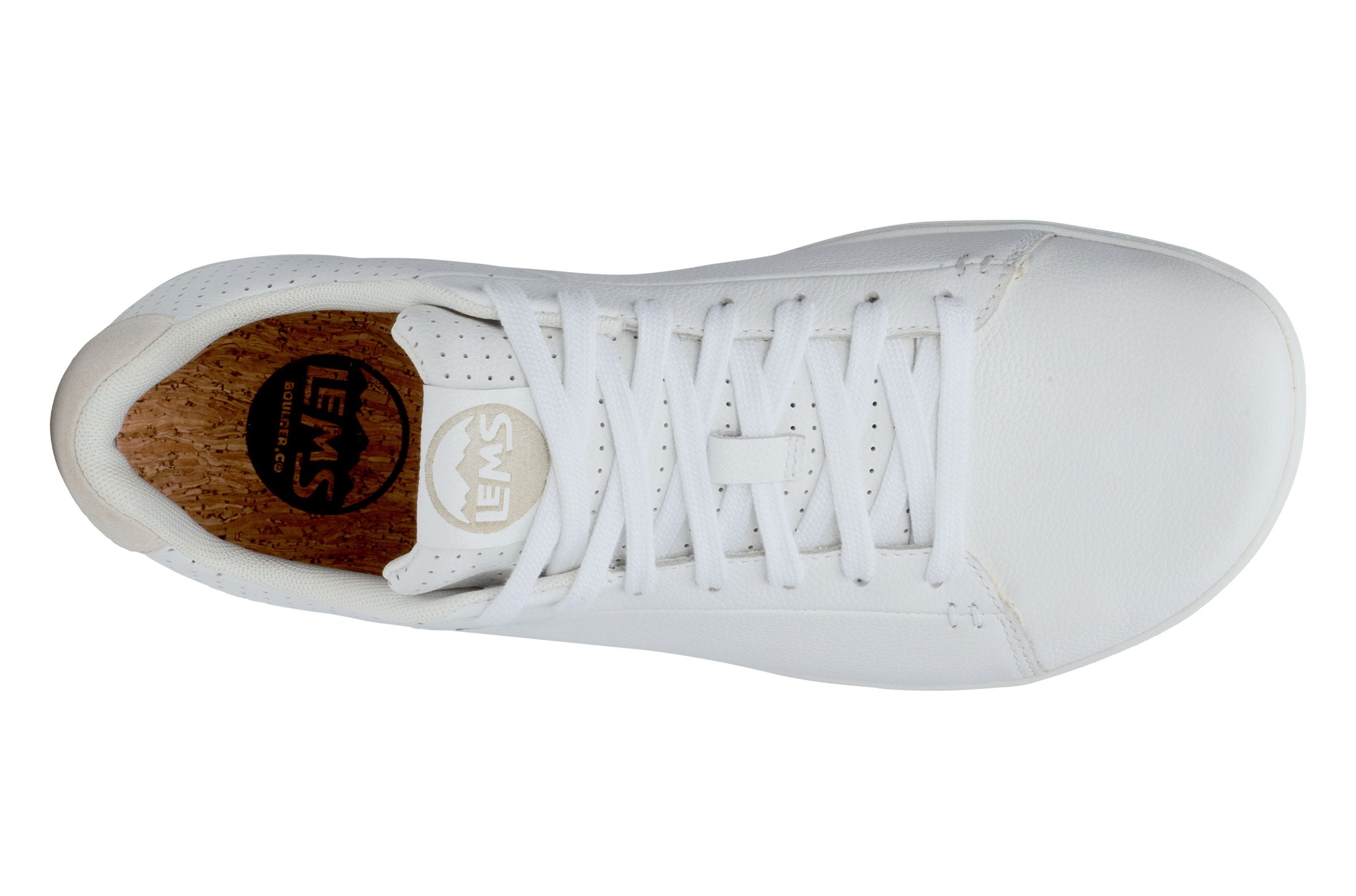 Lems Kourt - whiteout