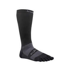 Injinji Compression - black - L (EU44,5-47)