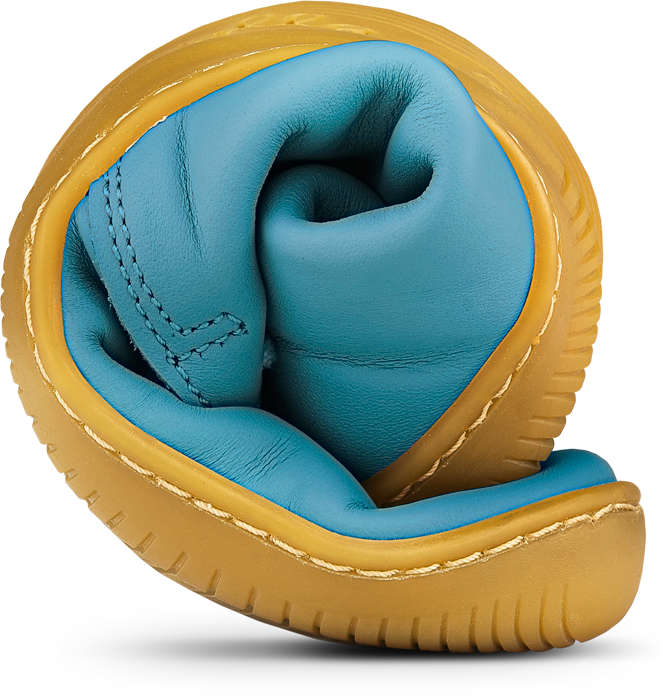 Aylla INCA (Herren) - turquoise