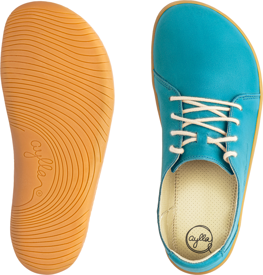 Aylla INCA (Herren) - turquoise