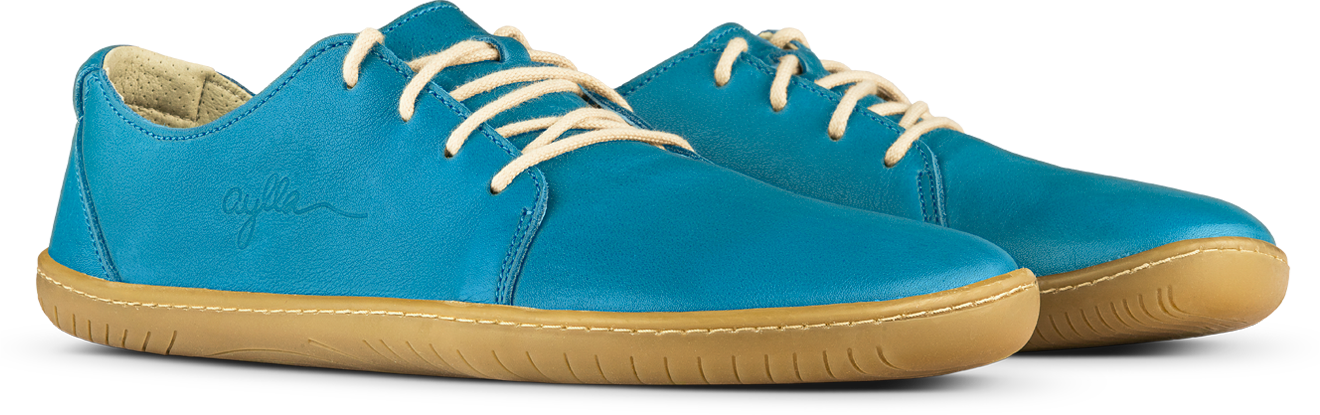 Aylla INCA (Herren) - turquoise