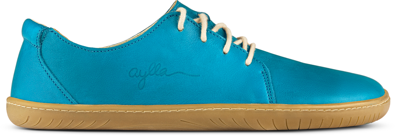 Aylla INCA (Herren) - turquoise