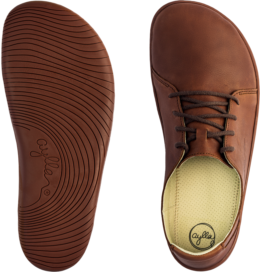 Aylla INCA (Herren) - brown