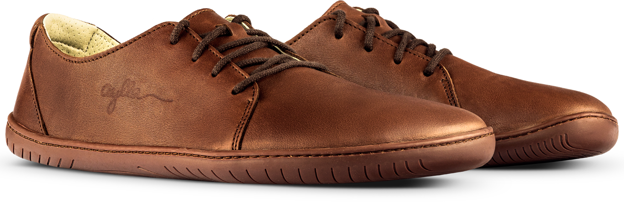 Aylla INCA (Herren) - brown