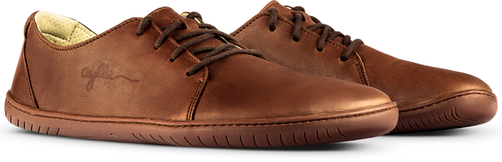Aylla INCA (Herren) - brown