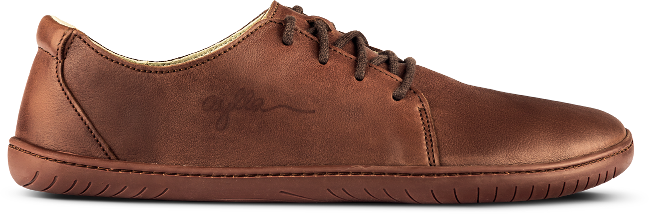 Aylla INCA (Herren) - brown